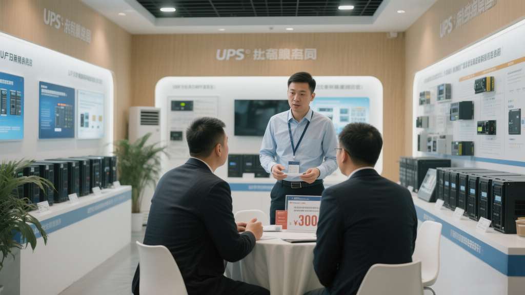 USP電源多少錢一臺(tái)